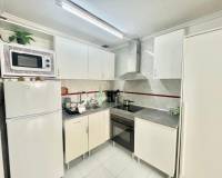 Long time Rental - Studio apartment - Torrevieja - Centro