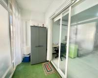 Long time Rental - Studio apartment - Torrevieja - Centro