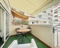 Long time Rental - Studio apartment - Torrevieja - Centro