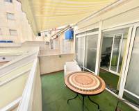 Long time Rental - Studio apartment - Torrevieja - Centro