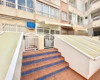 Long time Rental - Studio apartment - Torrevieja - Centro