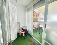 Long time Rental - Studio apartment - Torrevieja - Centro