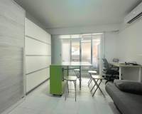 Long time Rental - Studio apartment - Torrevieja - Centro
