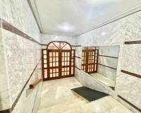 Long time Rental - Studio apartment - Torrevieja - Centro