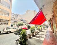 Long time Rental - Studio apartment - Torrevieja - Centro