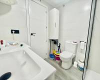 Long time Rental - Studio apartment - Torrevieja - Centro