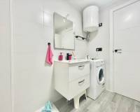 Long time Rental - Studio apartment - Torrevieja - Centro