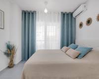 Long time Rental - Studio apartment - Torrevieja - Curva del Palangre