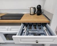 Long time Rental - Studio apartment - Torrevieja - Curva del Palangre