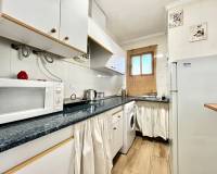 Long time Rental - Studio apartment - Torrevieja - El Chaparral