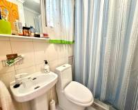 Long time Rental - Studio apartment - Torrevieja - El Chaparral