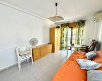 Long time Rental - Studio apartment - Torrevieja - El Chaparral