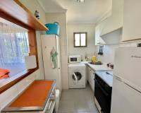 Long time Rental - Studio apartment - Torrevieja - El Chaparral