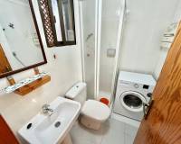 Long time Rental - Studio apartment - Torrevieja - El Chaparral