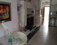 Long time Rental - Studio apartment - Torrevieja - La Mata