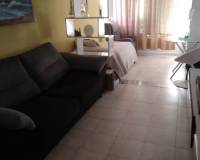 Long time Rental - Studio apartment - Torrevieja - La Mata