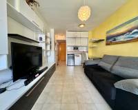 Long time Rental - Studio apartment - Torrevieja - La Mata