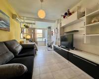 Long time Rental - Studio apartment - Torrevieja - La Mata