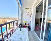 Long time Rental - Studio apartment - Torrevieja - La Mata