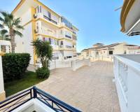 Long time Rental - Studio apartment - Torrevieja - La Mata