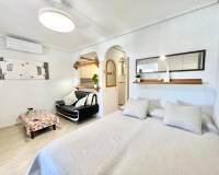 Long time Rental - Studio apartment - Torrevieja - La Mata
