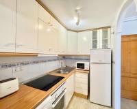 Long time Rental - Studio apartment - Torrevieja - La Mata