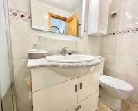 Long time Rental - Studio apartment - Torrevieja - La Mata