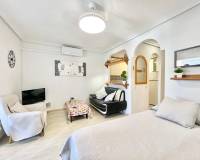 Long time Rental - Studio apartment - Torrevieja - La Mata