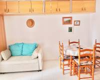 Long time Rental - Studio apartment - Torrevieja - La Mata