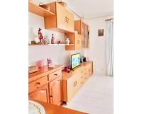 Long time Rental - Studio apartment - Torrevieja - La Mata