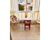 Long time Rental - Studio apartment - Torrevieja - La Mata