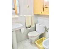 Long time Rental - Studio apartment - Torrevieja - La Mata