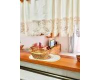 Long time Rental - Studio apartment - Torrevieja - La Mata