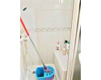 Long time Rental - Studio apartment - Torrevieja - La Mata