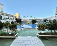 Long time Rental - Studio apartment - Torrevieja - Los Frutales