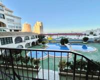 Long time Rental - Studio apartment - Torrevieja - Los Frutales