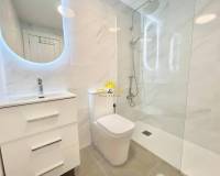 Long time Rental - Studio apartment - Torrevieja - Los Frutales