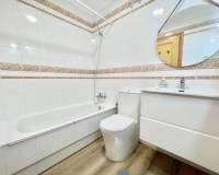 Long time Rental - Studio apartment - Torrevieja - Los Locos