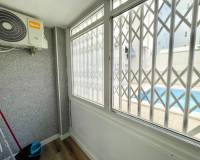 Long time Rental - Studio apartment - Torrevieja - Los Locos