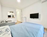 Long time Rental - Studio apartment - Torrevieja - Los Locos