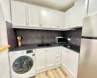 Long time Rental - Studio apartment - Torrevieja - Los Locos