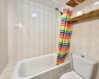 Long time Rental - Studio apartment - Torrevieja - Parque las naciones