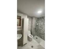 Long time Rental - Studio apartment - Torrevieja - Playa de El Cura