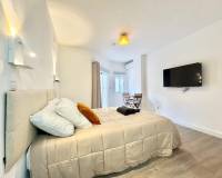 Long time Rental - Studio apartment - Torrevieja - Playa de El Cura