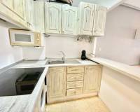 Long time Rental - Studio apartment - Torrevieja - Playa de los Locos