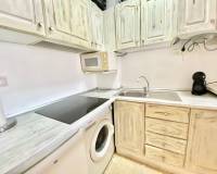 Long time Rental - Studio apartment - Torrevieja - Playa de los Locos