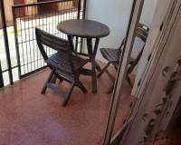 Long time Rental - Studio apartment - Torrevieja - Playa de los Locos