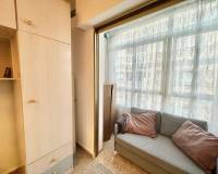 Long time Rental - Studio apartment - Torrevieja - Playa del Acequión