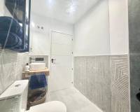 Long time Rental - Studio apartment - Torrevieja - Playa del Acequión