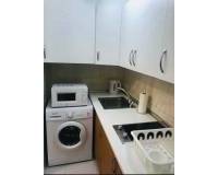 Long time Rental - Studio apartment - Torrevieja - Playa del Cura